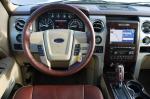 Ford F-150 2011 года